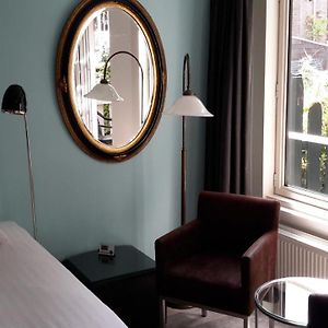 Kamer met een Queen Size Bed